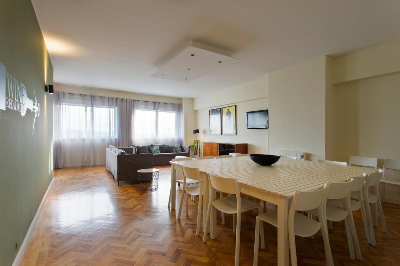Apartment Port Wine Manor