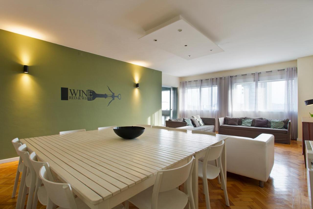 Port Wine Manor Apartment *