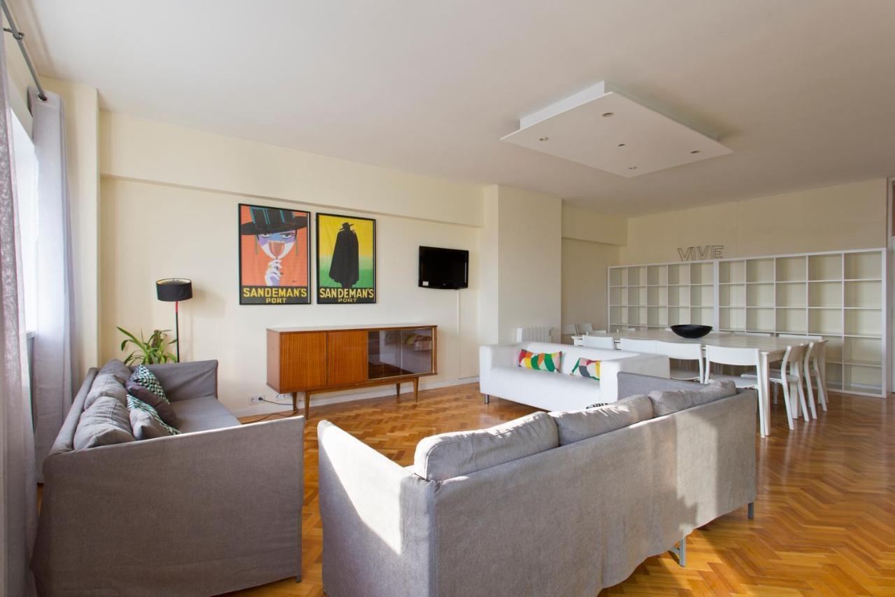 Apartment Port Wine Manor *