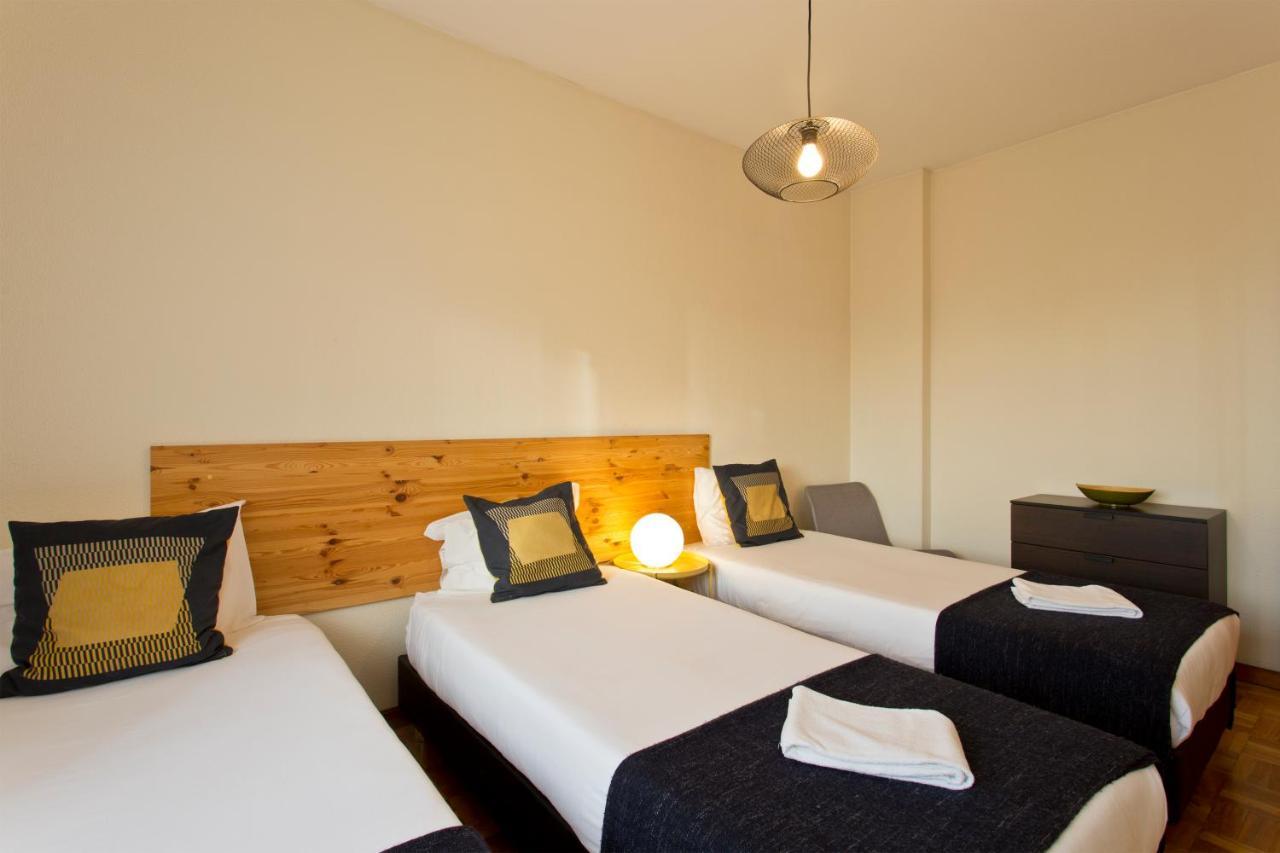 Port Wine Manor Apartment *