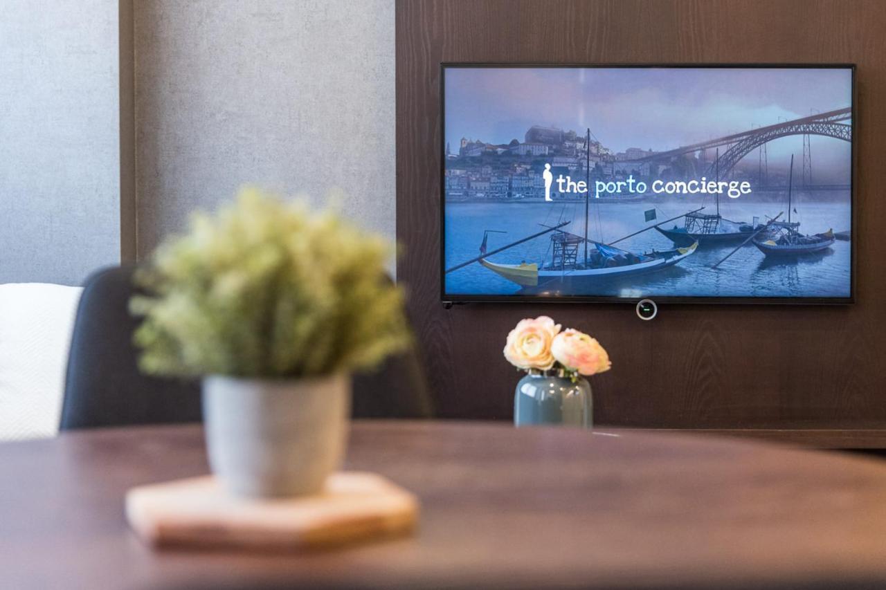 Guestready - Ceuta Noble * Porto