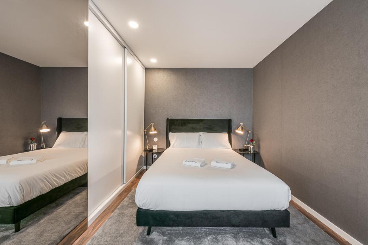 Apartment Guestready - Ceuta Noble Porto