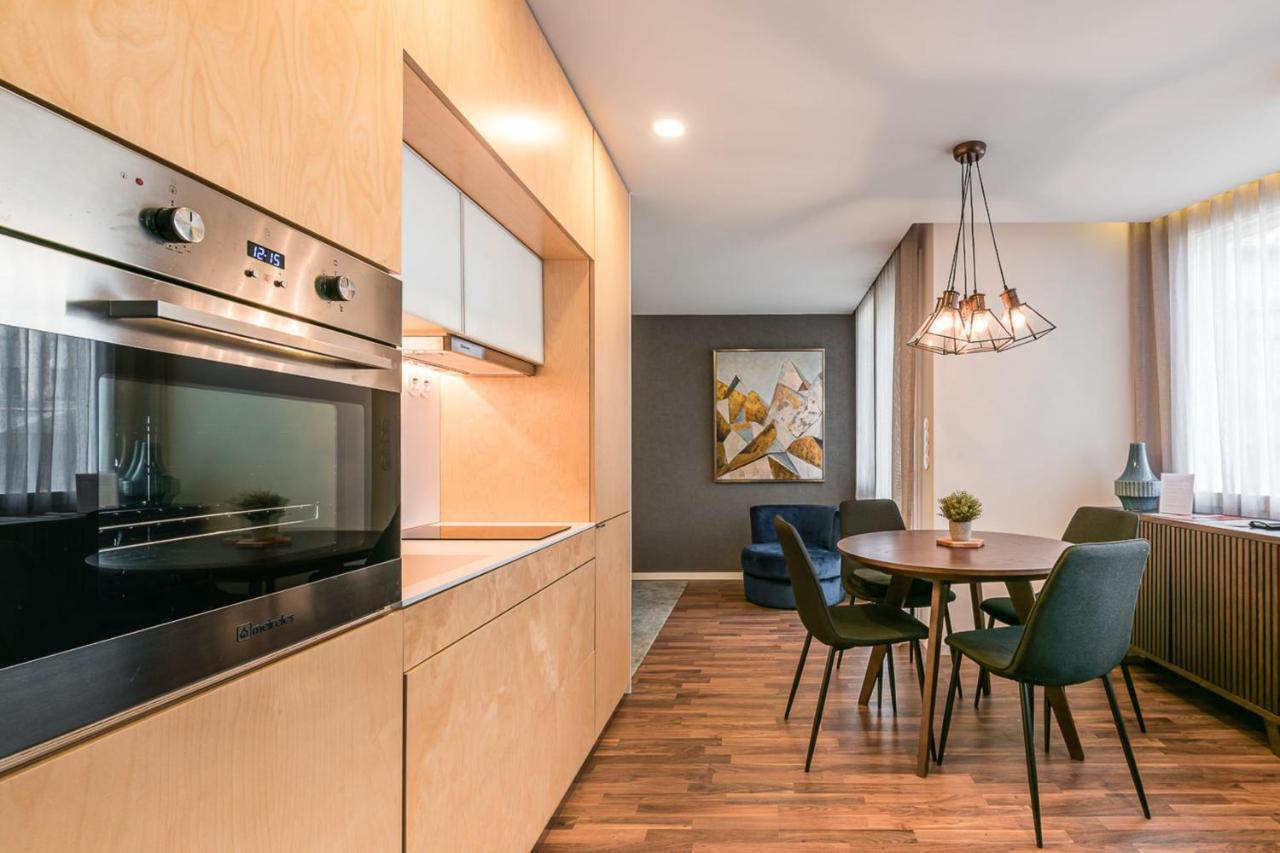 Guestready - Ceuta Noble Apartment