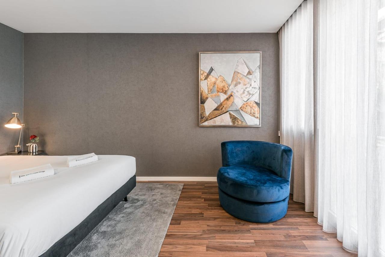 Guestready - Ceuta Noble Apartment *