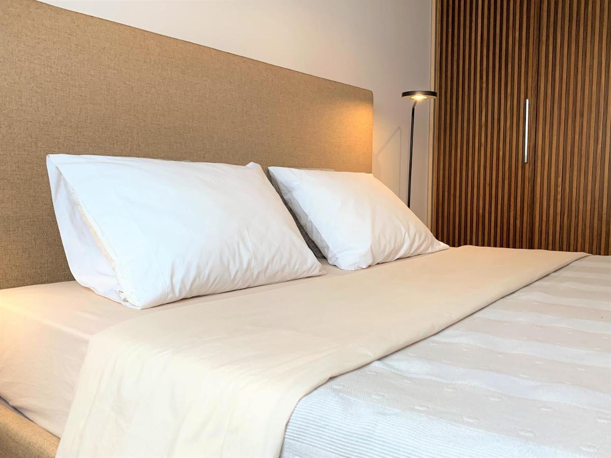 Ribeira Appartement *