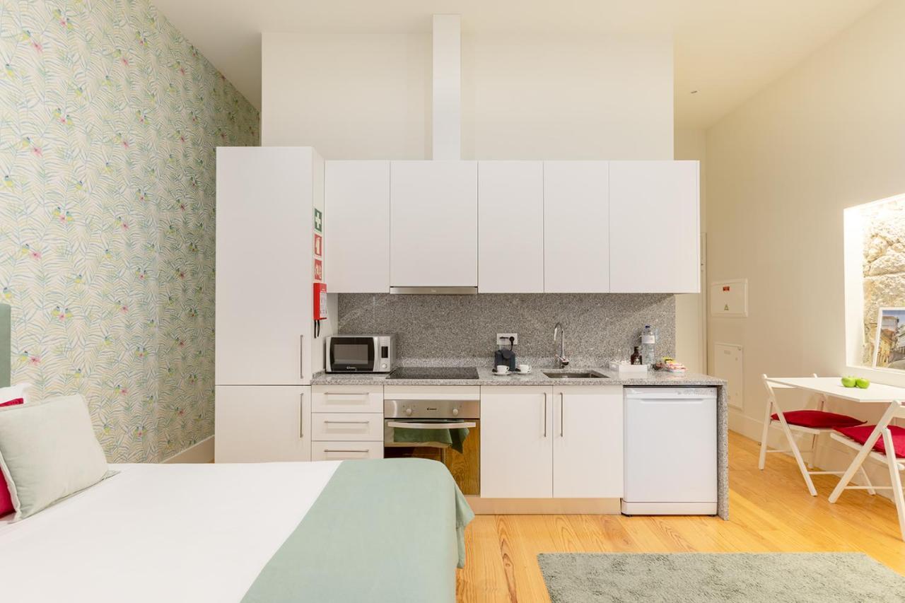 Inside - Mouzinho Appartement