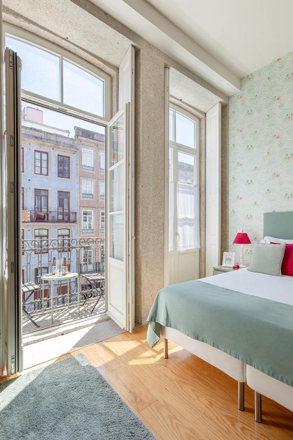 Appartement Inside - Mouzinho
