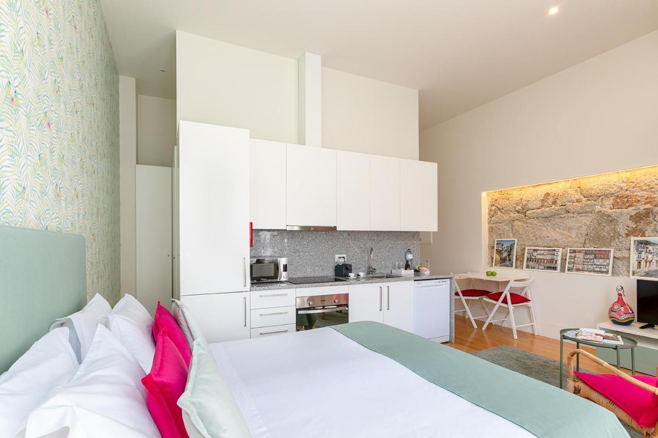 Inside - Mouzinho Appartement *