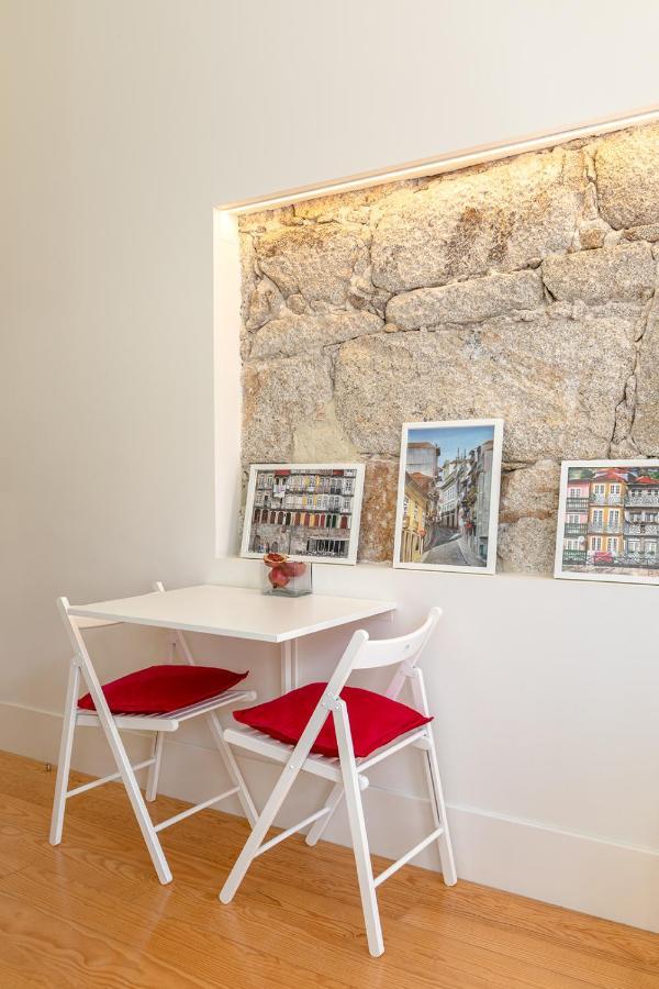 Inside - Mouzinho Appartement