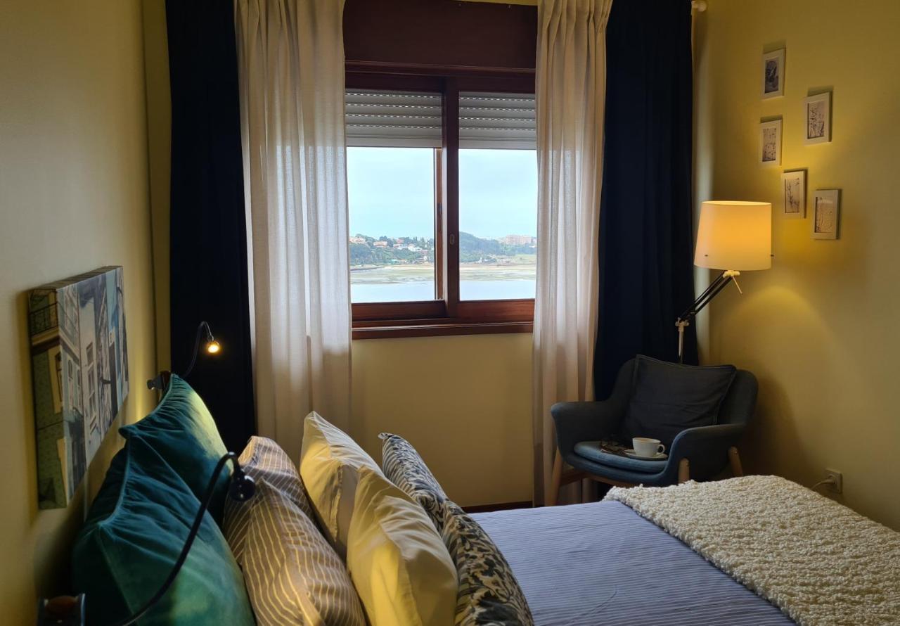 Vista Douro E Mar Appartement