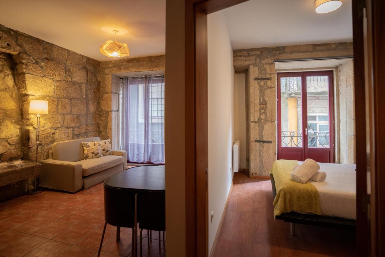 Apartment Ribeira By Yoursporto Porto