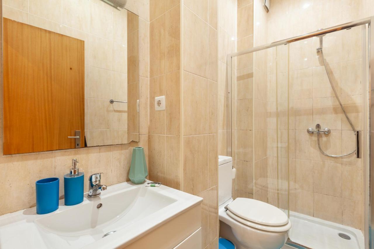 Apartment D&s - Sao Bento Porto