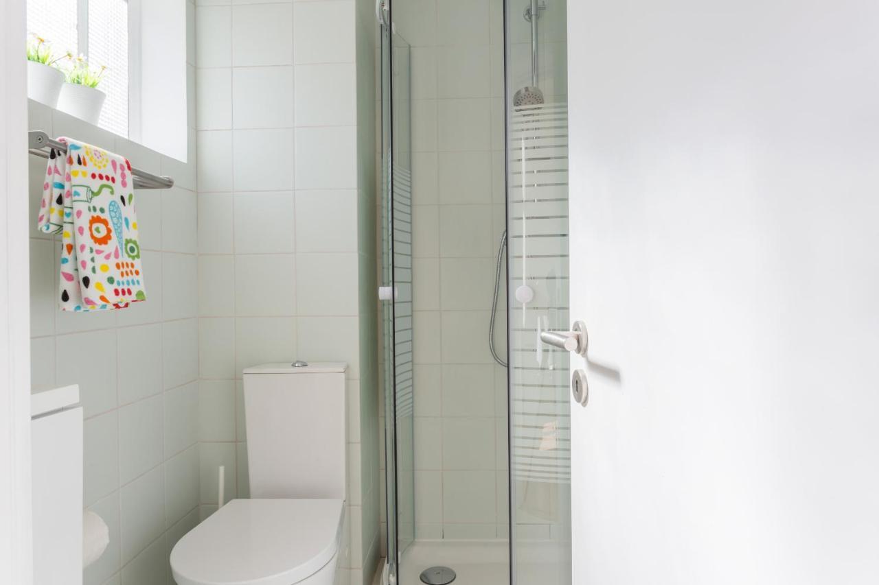 Apartment Alves Da Veiga *