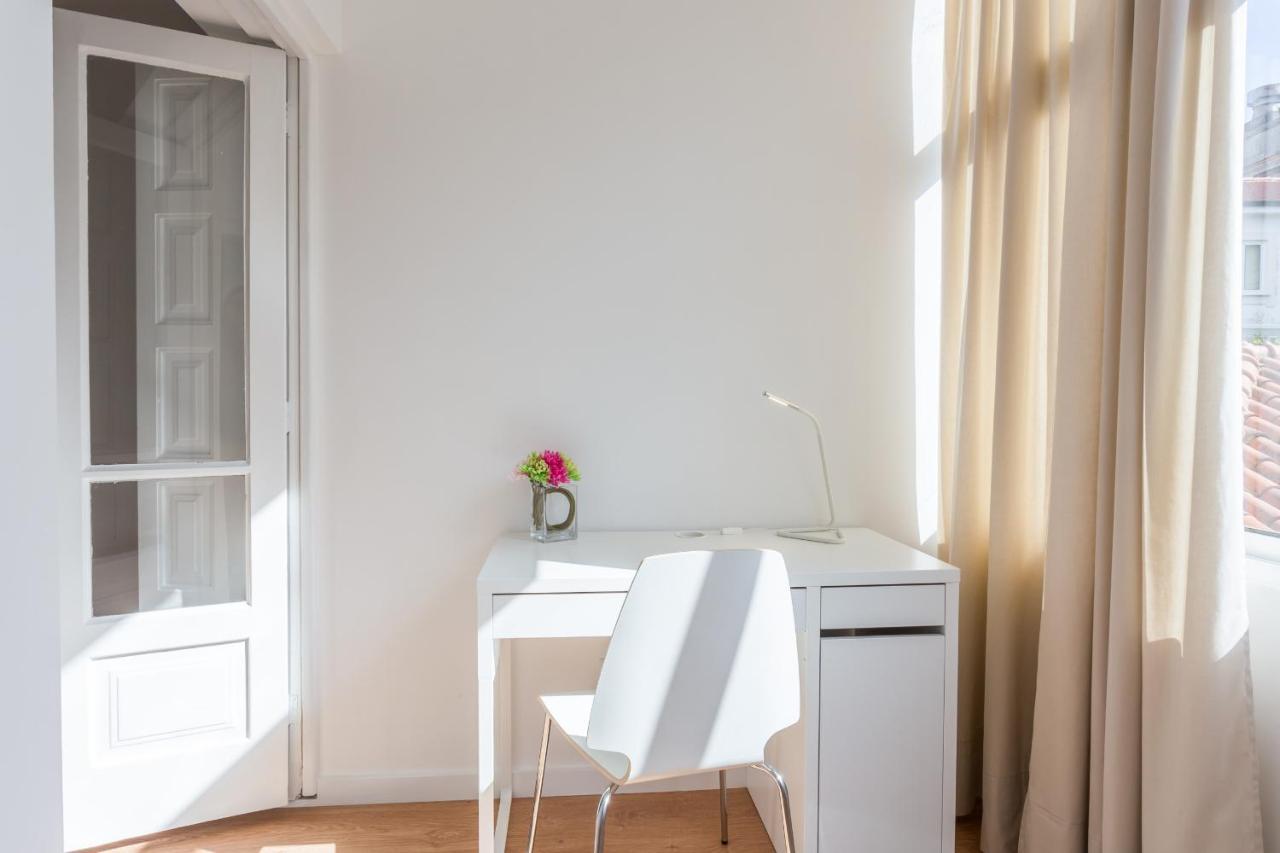 Alves Da Veiga Apartment Porto
