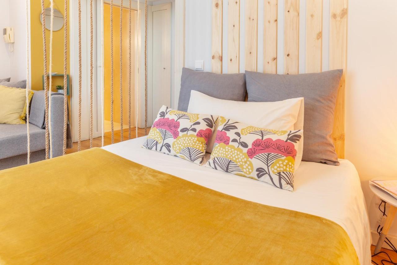 D&s - Ribeira Premium Apartment *