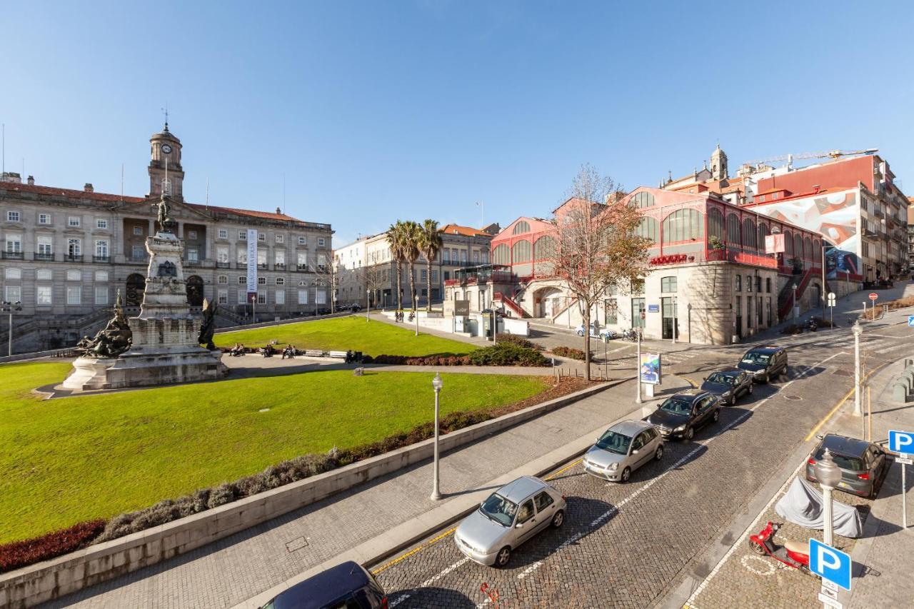 D&s - Ribeira Premium Apartment *