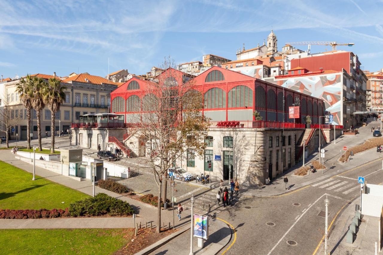 D&s - Ribeira Premium Porto