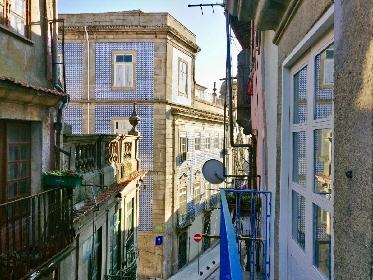 Porto Villa Porto