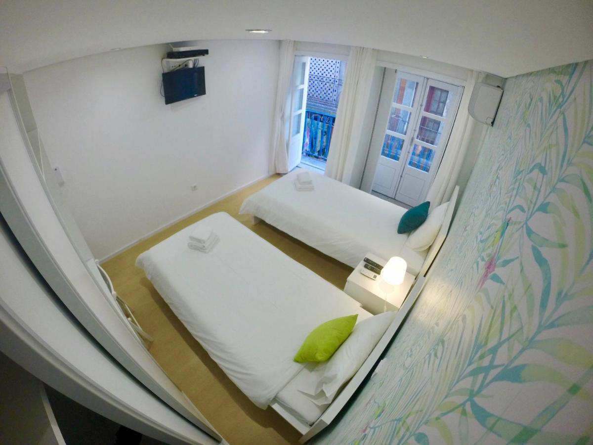 Porto Villa Gasthof