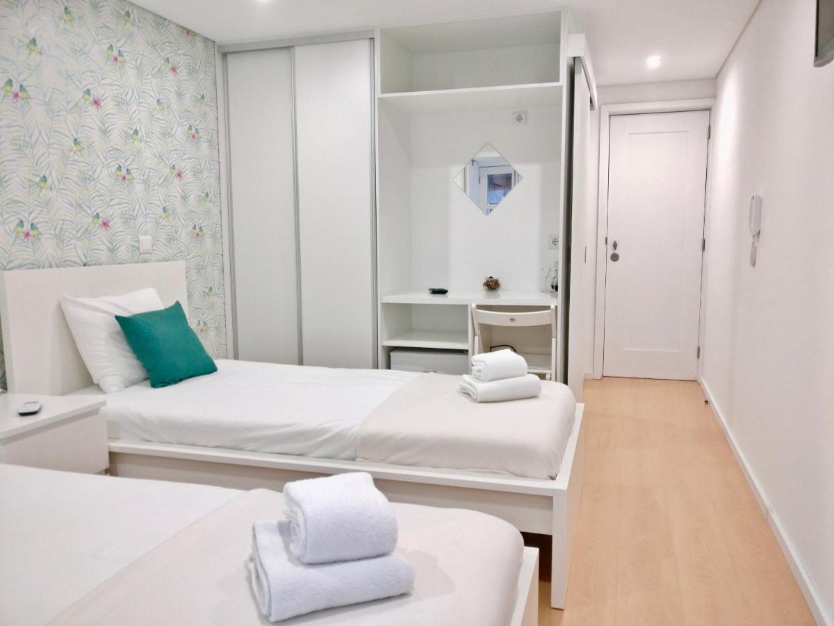 Guest house Porto Villa Porto