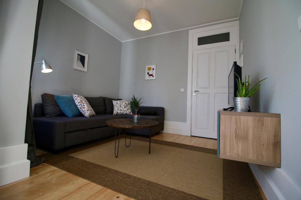 Appartement D&s - Lapa 32