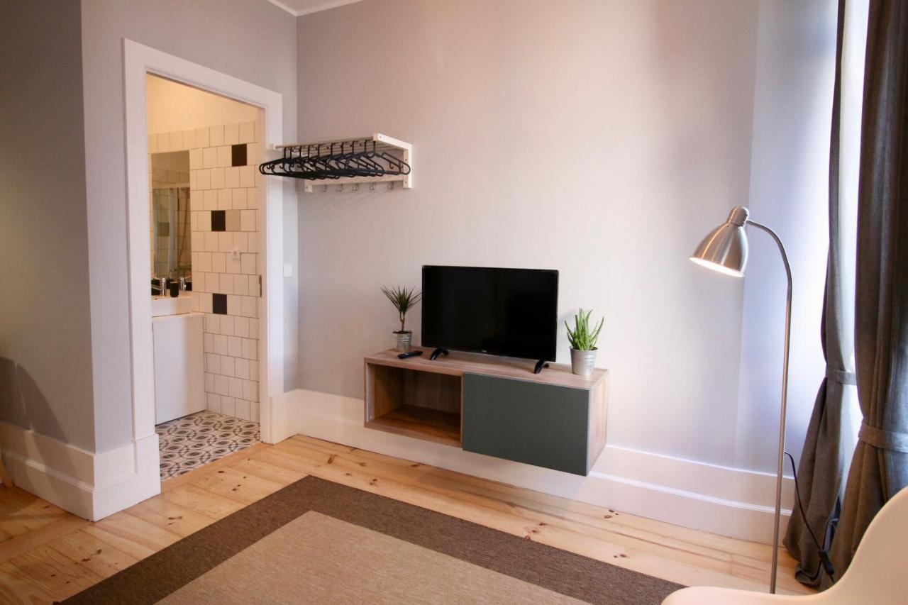 Appartement D&s - Lapa 32 *