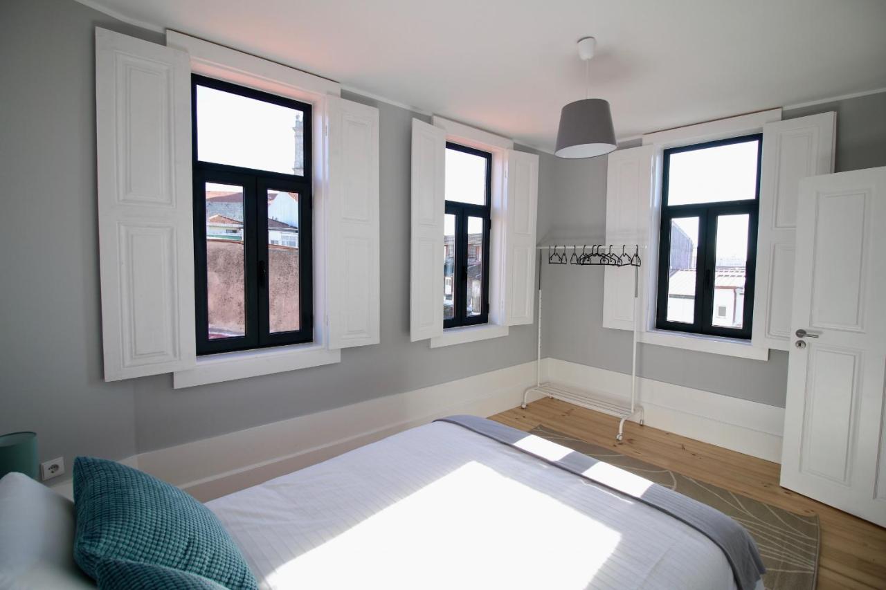 Appartement D&s - Lapa 32 Porto