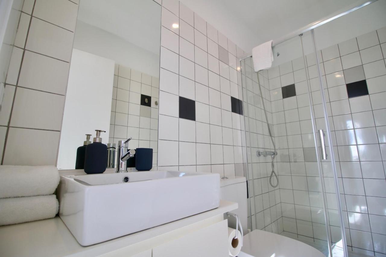 D&s - Lapa 32 Appartement