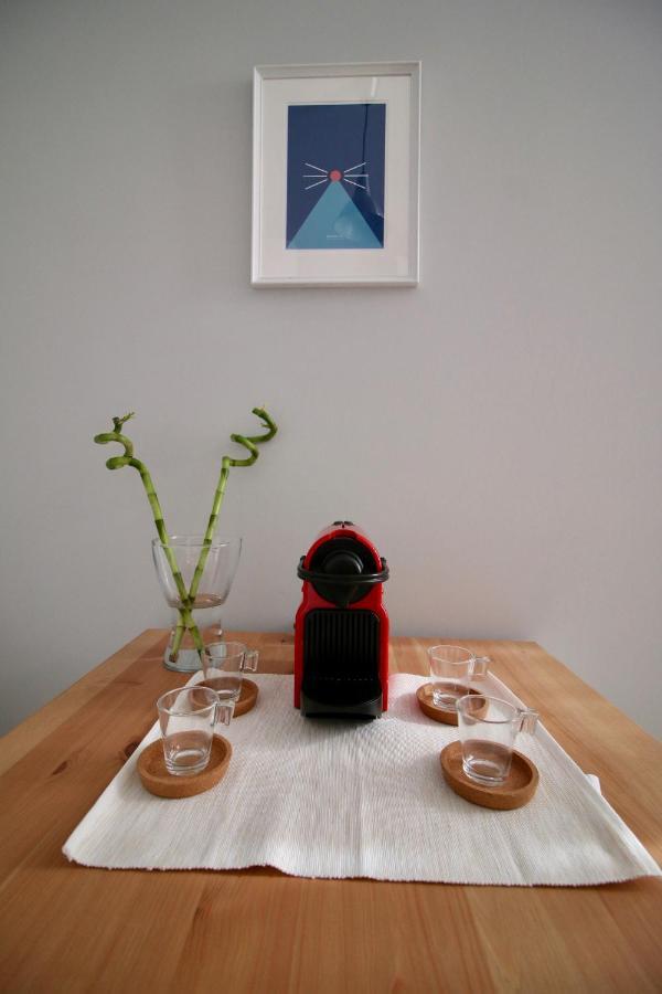 D&s - Lapa 32 Appartement *
