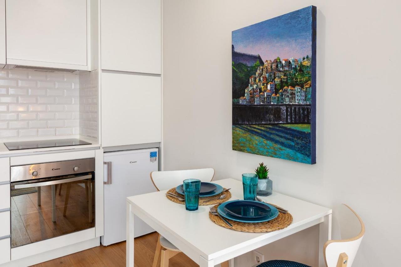 Apartment Palace *