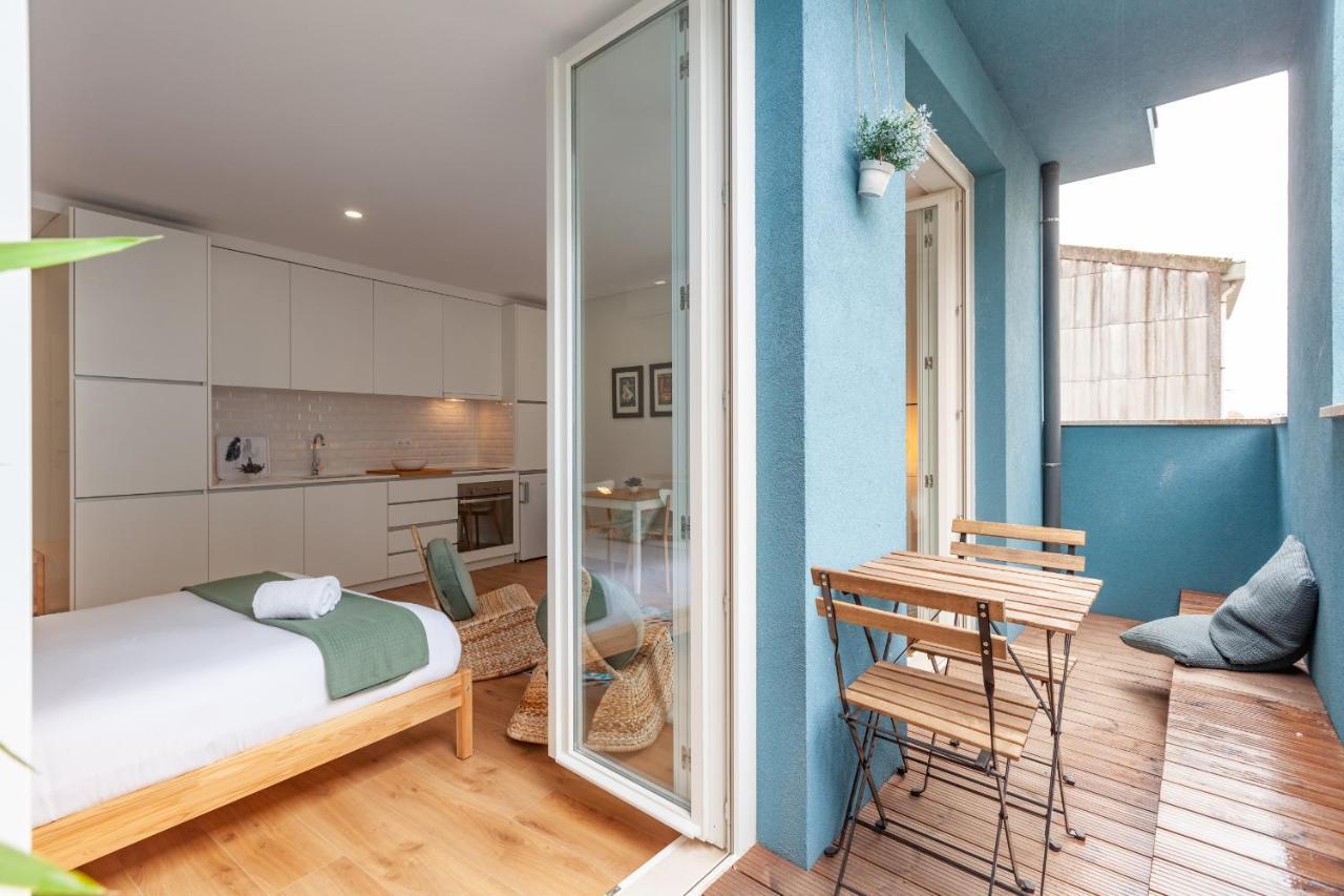 Apartment Palace Porto