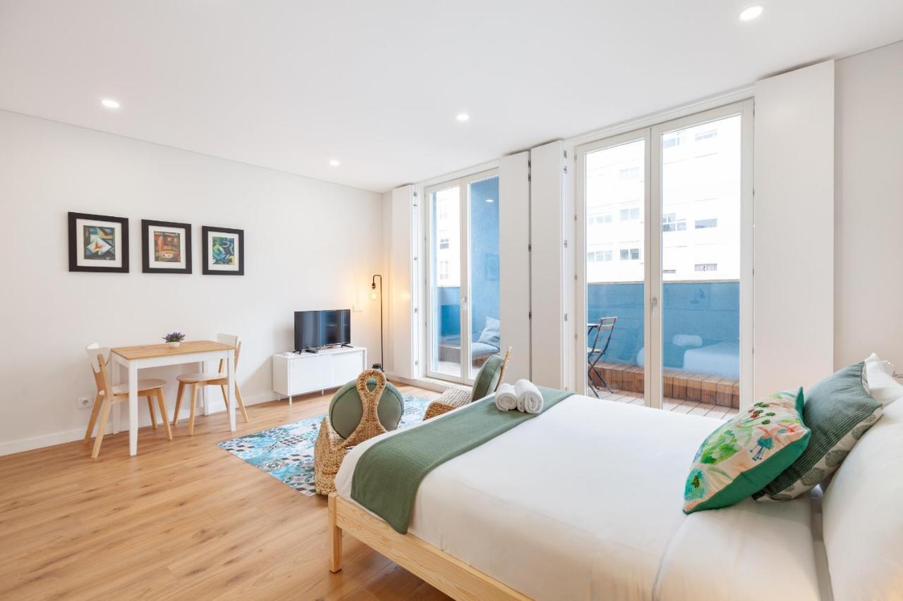 Palace Apartment Porto