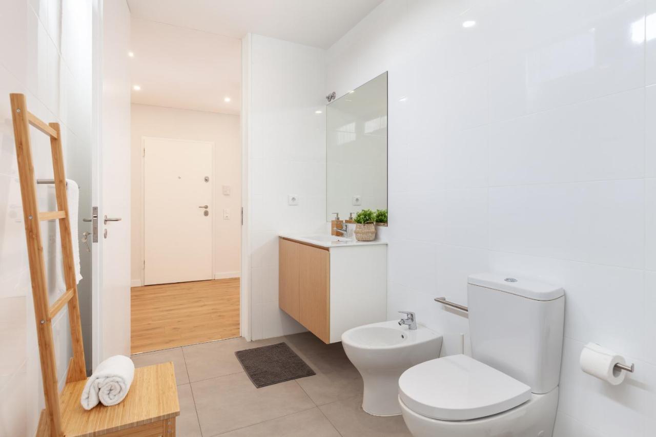 Apartment Palace Porto