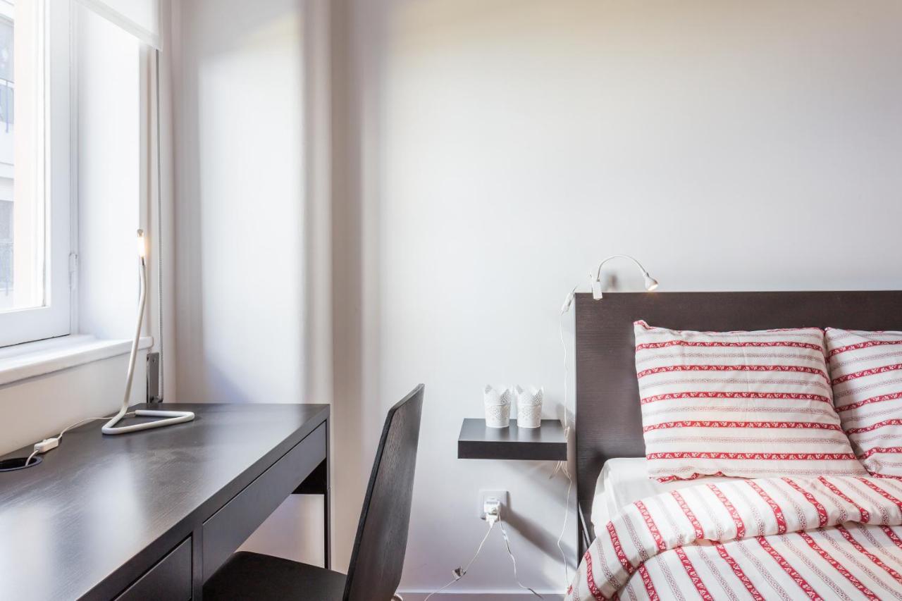 Apartment Alves Da Veiga