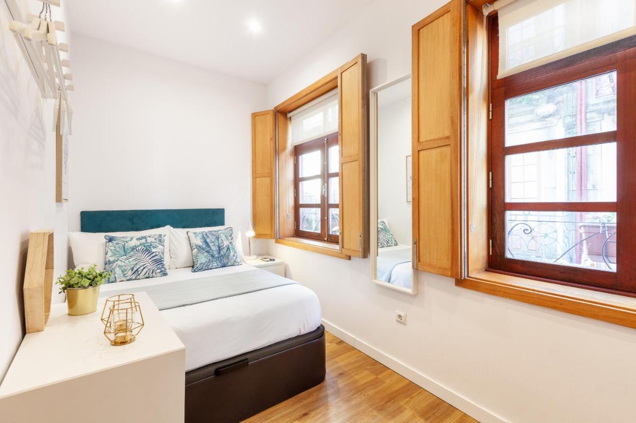Apartment D&s - Sao Bento Porto