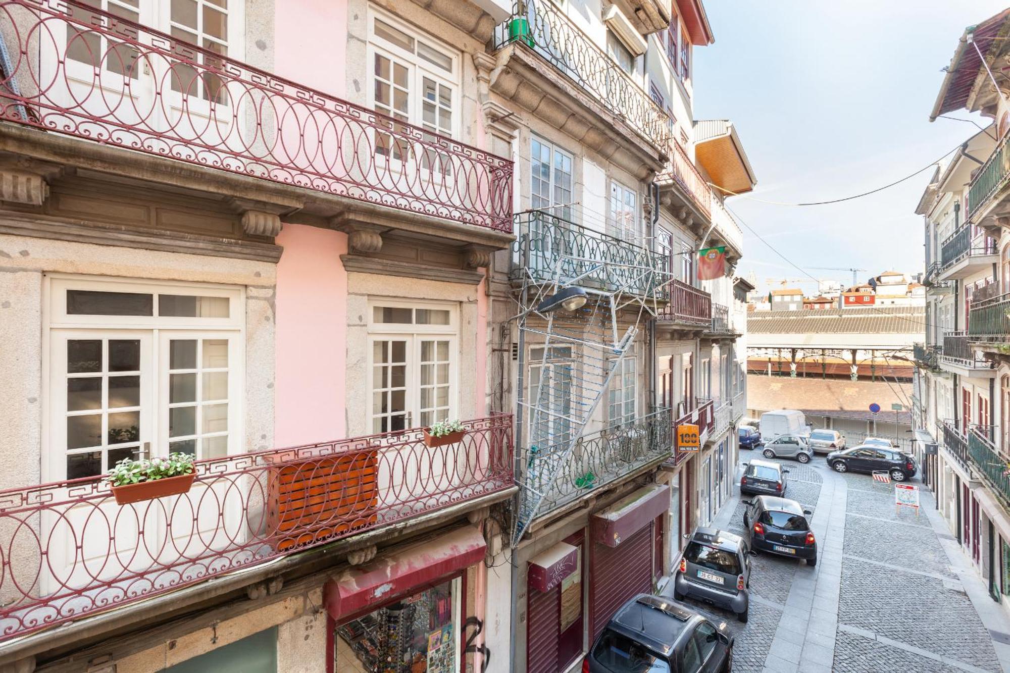 D&s - Sao Bento * Porto