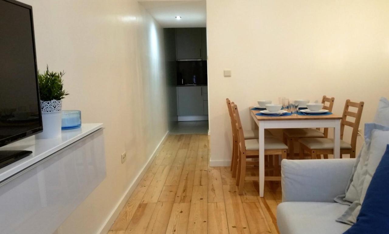 Apartamento D&s - Crocodile House S. Bento *