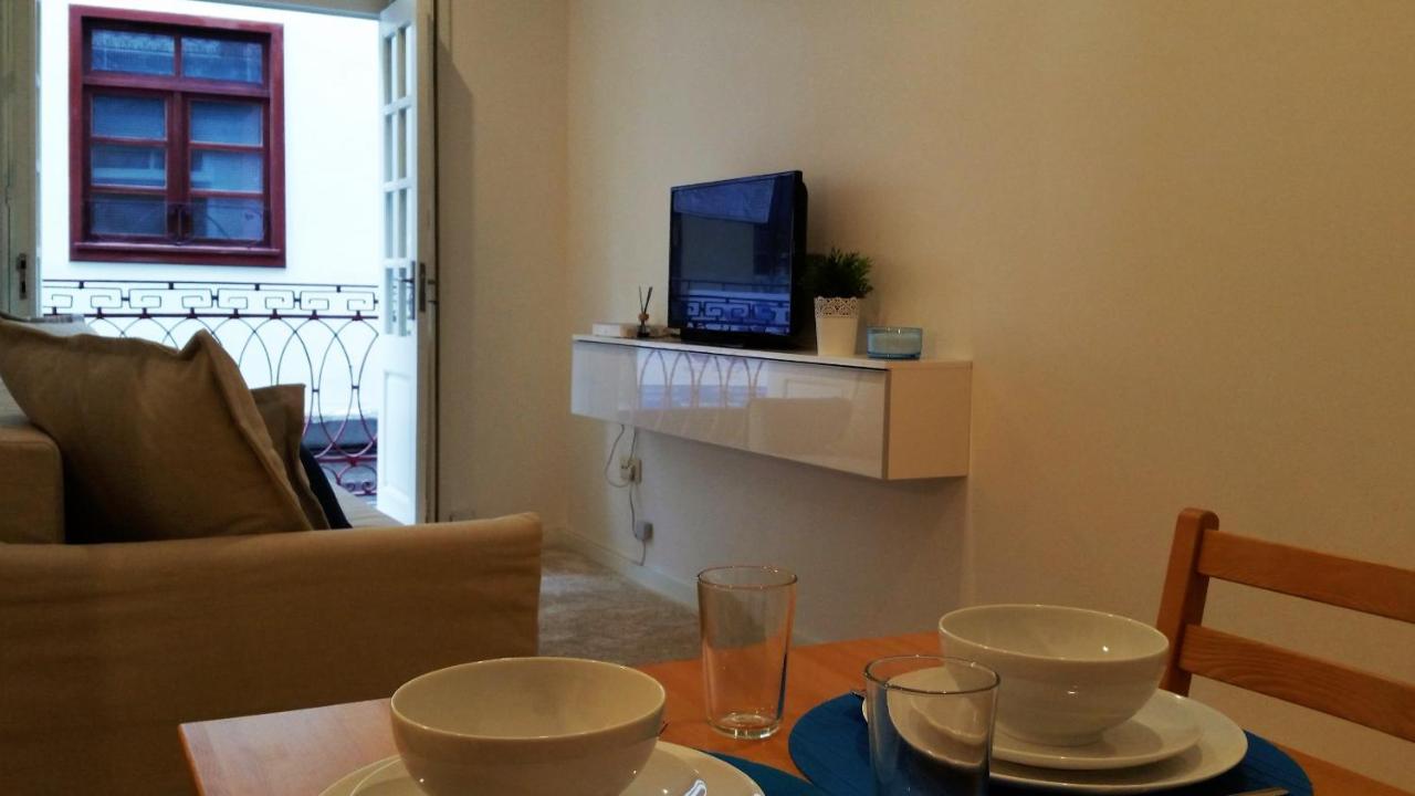D&s - Crocodile House S. Bento Apartamento *