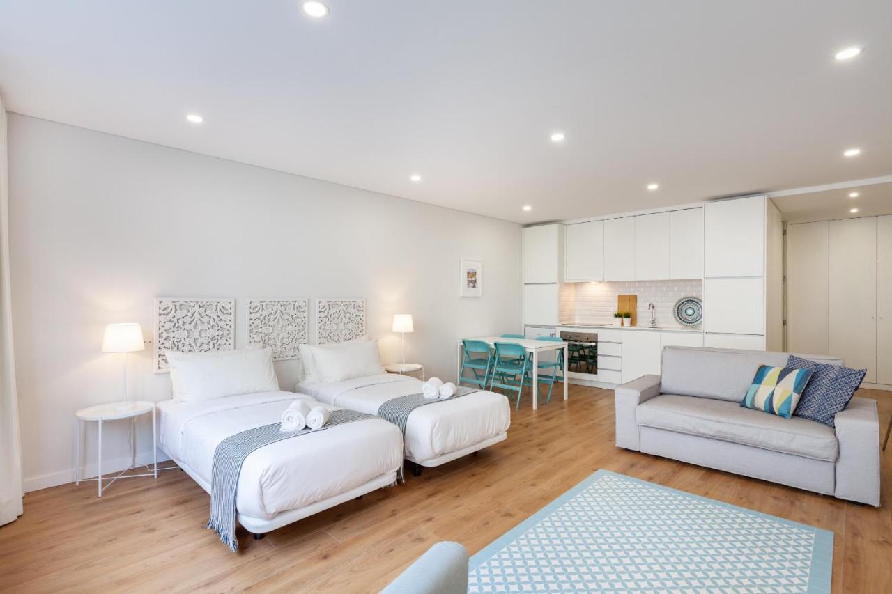 Apartment Palace