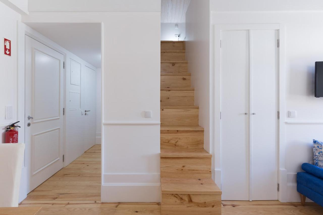 Apartment Loureiro *