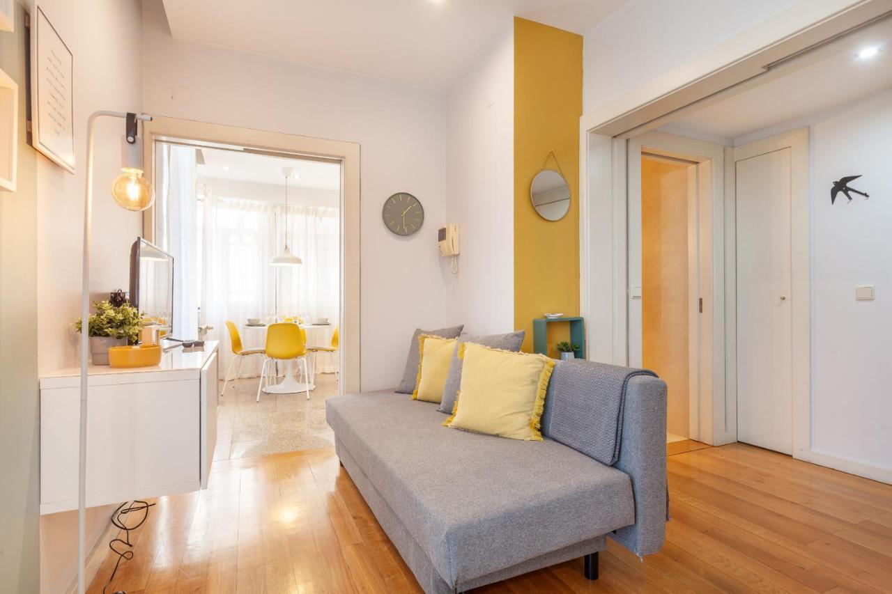 D&s - Ribeira Premium Apartment Porto