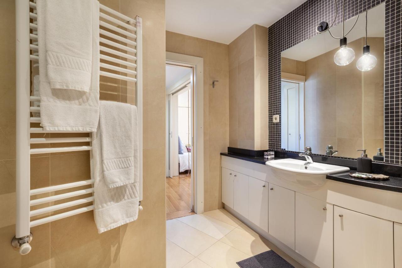 D&s - Ribeira Premium Apartment