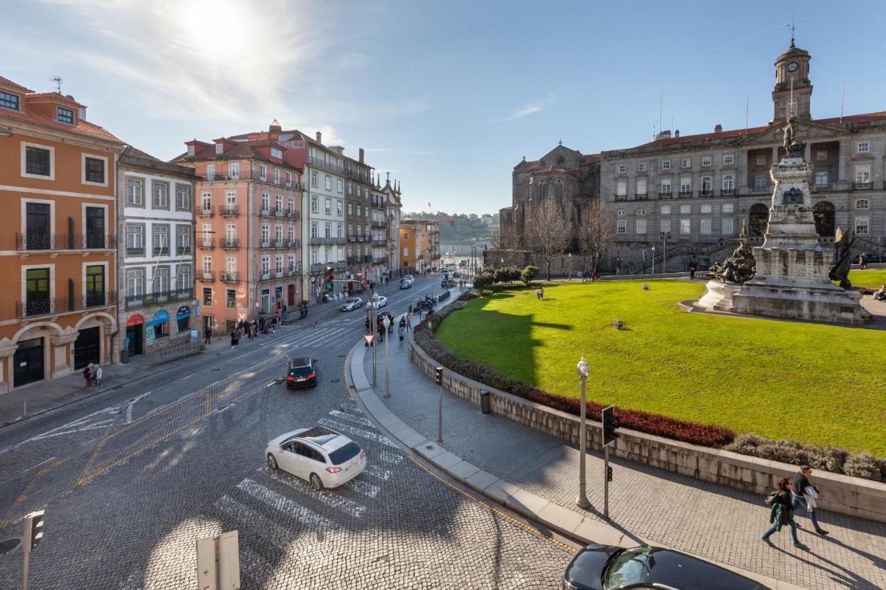 D&s - Ribeira Premium * Porto