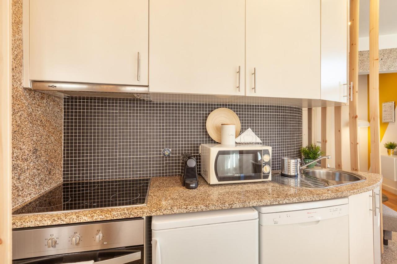 Apartment D&s - Ribeira Premium *