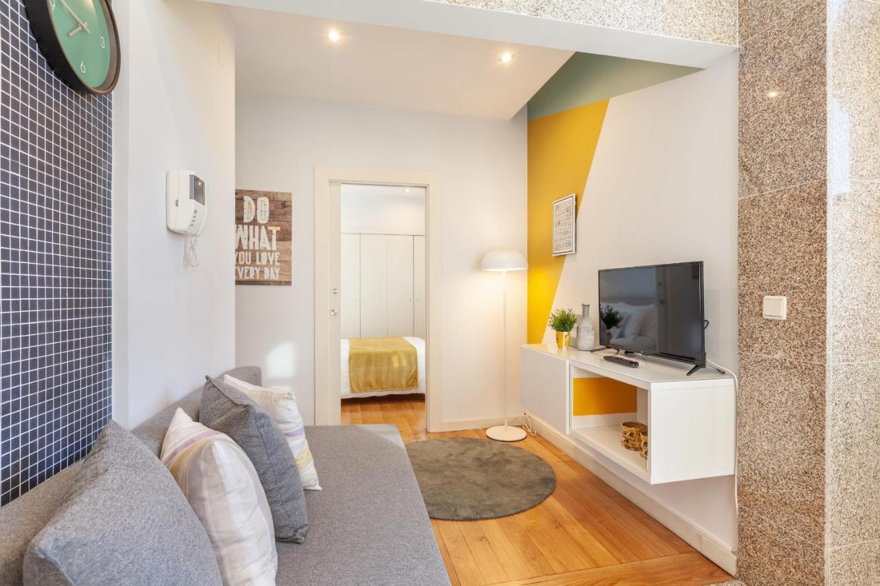 D&s - Ribeira Premium Apartment