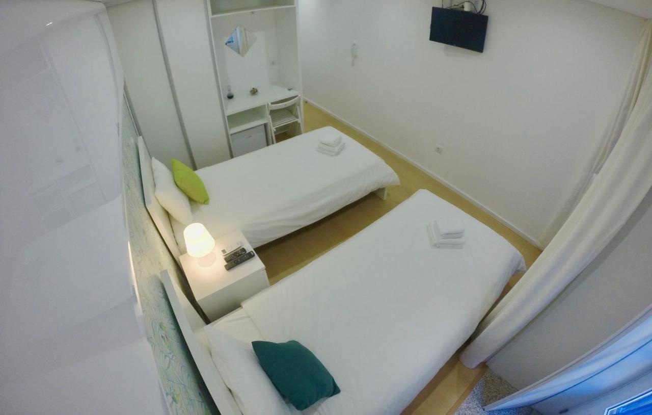 Porto Villa Gasthof 3*