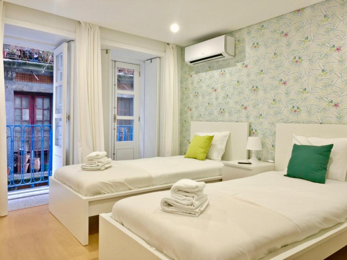 Porto Villa Porto