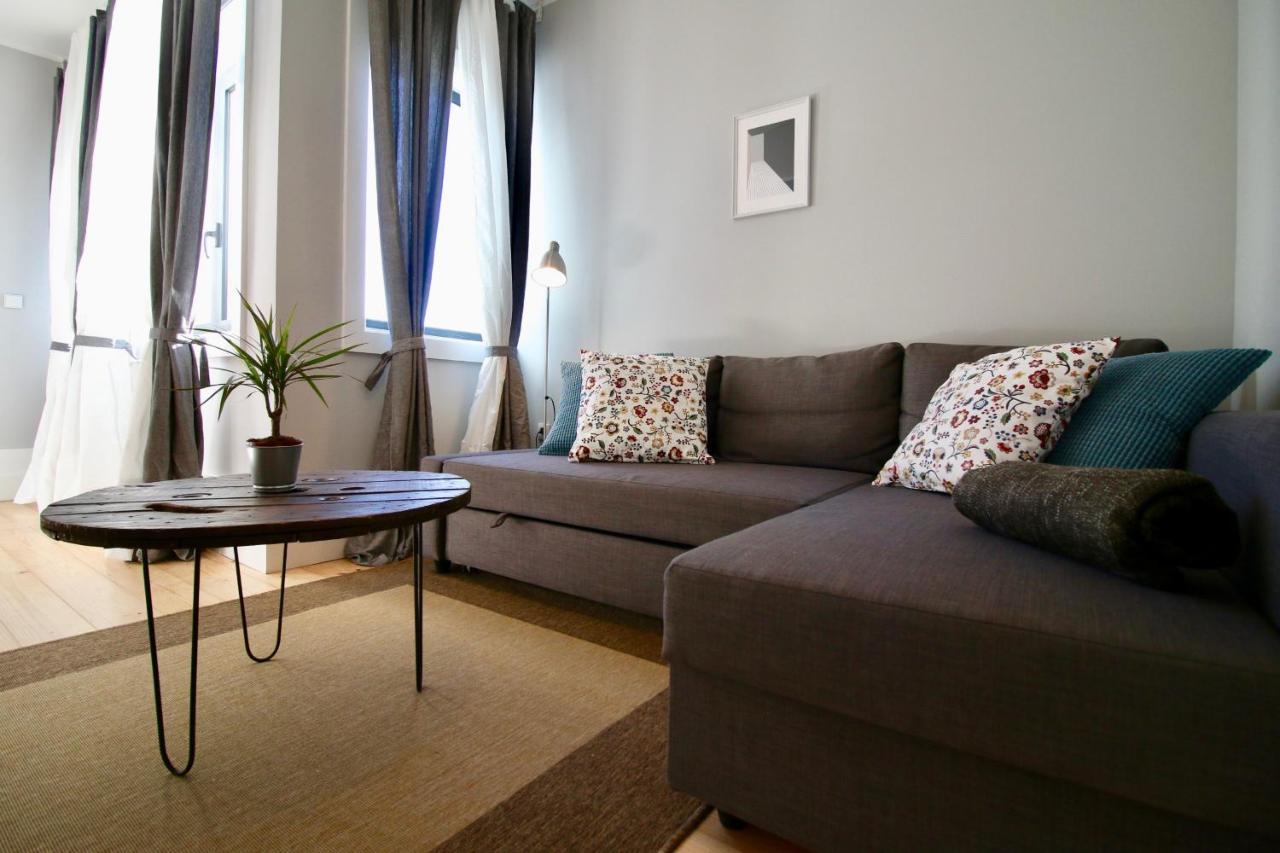 Appartement D&s - Lapa 32