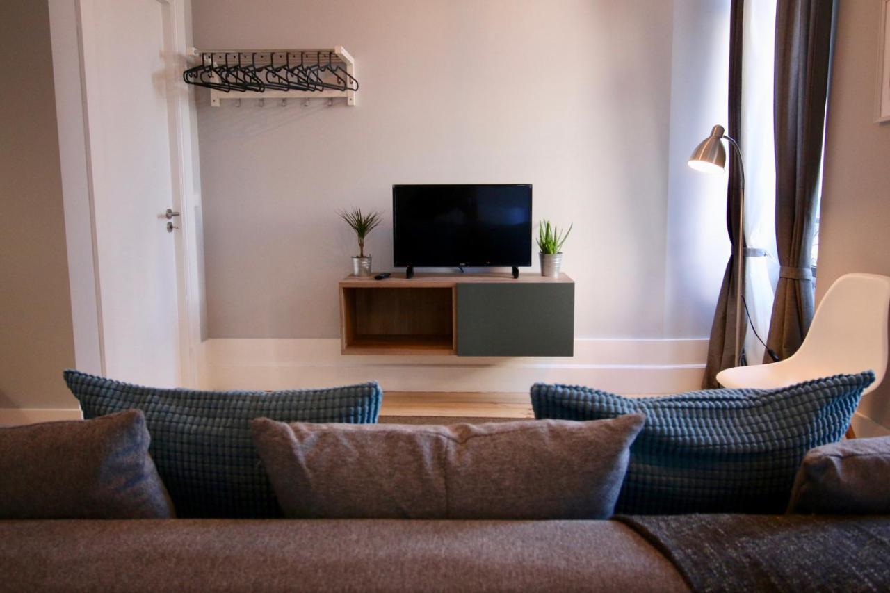 Appartement D&s - Lapa 32 *
