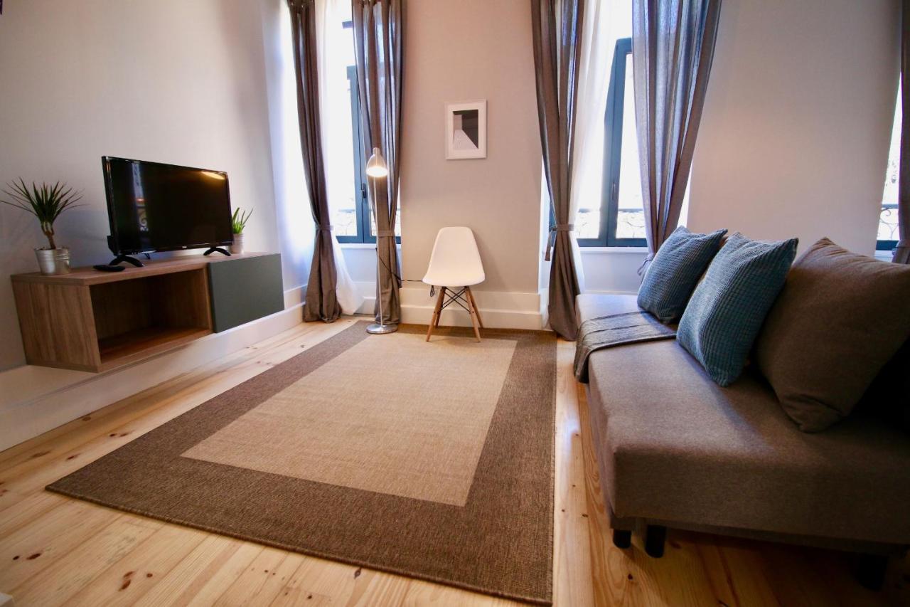 Appartement D&s - Lapa 32 Porto